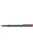 Alkoholos marker, OHP, 0,7 mm, SCHNEIDER "Maxx 222 F", piros (TSC222P)