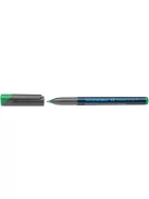Alkoholos marker, OHP, 0,7 mm, SCHNEIDER "Maxx 222 F", zöld (TSC222Z)