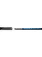 Alkoholos marker, OHP, 1 mm, SCHNEIDER "Maxx 224 M", fekete (TSC224FK)