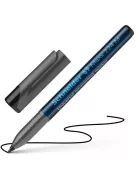 Alkoholos marker, OHP, 1 mm, SCHNEIDER "Maxx 224 M", fekete (TSC224FK)