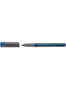 Alkoholos marker, OHP, 1 mm, SCHNEIDER "Maxx 224 M", kék (TSC224K)