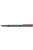 Alkoholos marker, OHP, 1 mm, SCHNEIDER "Maxx 224 M", piros (TSC224P)