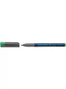 Alkoholos marker, OHP, 1 mm, SCHNEIDER "Maxx 224 M", zöld (TSC224Z)
