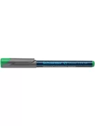 Alkoholos marker, OHP, 1 mm, SCHNEIDER "Maxx 224 M", zöld (TSC224Z)