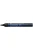 Alkoholos marker, 1-3 mm, fémházas, SCHNEIDER "Maxx 230", fekete (TSC230FK)