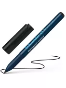 Alkoholos marker, 1-2 mm, kúpos, SCHNEIDER "Maxx 240", fekete (TSC240FK)