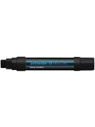 Krétamarker, 5-15 mm, SCHNEIDER "Maxx 260", fekete (TSC260FK)