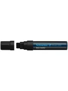 Krétamarker, 5-15 mm, SCHNEIDER "Maxx 260", fekete (TSC260FK)