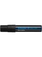 Krétamarker, 5-15 mm, SCHNEIDER "Maxx 260", fekete (TSC260FK)