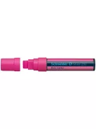 Krétamarker, 5-15 mm, SCHNEIDER "Maxx 260", rózsaszín (TSC260R)