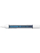 Krétamarker, 2-3 mm, SCHNEIDER "Maxx 265", fehér (TSC265FE)