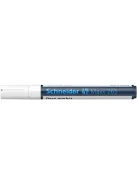 Krétamarker, 2-3 mm, SCHNEIDER "Maxx 265", fehér (TSC265FE)