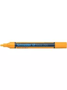 Krétamarker, 2-3 mm, SCHNEIDER "Maxx 265", narancssárga (TSC265NS)