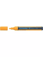 Krétamarker, 2-3 mm, SCHNEIDER "Maxx 265", narancssárga (TSC265NS)