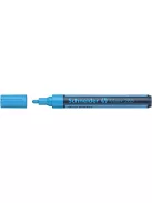 Krétamarker, 2-3 mm, SCHNEIDER "Maxx 265", világos kék (TSC265VK)