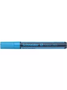 Krétamarker, 2-3 mm, SCHNEIDER "Maxx 265", világos kék (TSC265VK)