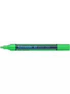 Krétamarker, 2-3 mm, SCHNEIDER "Maxx 265", világos zöld (TSC265VZ)