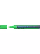 Krétamarker, 2-3 mm, SCHNEIDER "Maxx 265", világos zöld (TSC265VZ)