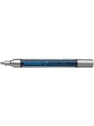 Lakkmarker, 1-3 mm, SCHNEIDER "Maxx 270", ezüst (TSC270EZ)