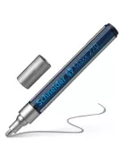 Lakkmarker, 1-3 mm, SCHNEIDER "Maxx 270", ezüst (TSC270EZ)