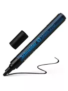 Lakkmarker, 1-3 mm, SCHNEIDER "Maxx 270", fekete (TSC270FK)