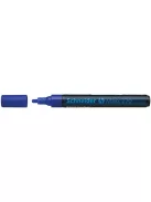 Lakkmarker, 1-3 mm, SCHNEIDER "Maxx 270", kék (TSC270K)