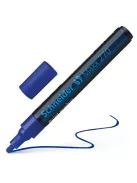 Lakkmarker, 1-3 mm, SCHNEIDER "Maxx 270", kék (TSC270K)