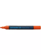 Lakkmarker, 1-3 mm, SCHNEIDER "Maxx 270", narancssárga (TSC270NS)