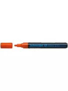 Lakkmarker, 1-3 mm, SCHNEIDER "Maxx 270", narancssárga (TSC270NS)