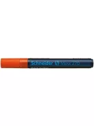 Lakkmarker, 1-3 mm, SCHNEIDER "Maxx 270", narancssárga (TSC270NS)