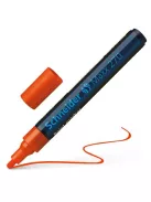 Lakkmarker, 1-3 mm, SCHNEIDER "Maxx 270", narancssárga (TSC270NS)