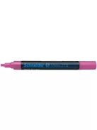 Lakkmarker, 1-3 mm, SCHNEIDER "Maxx 270", rózsaszín (TSC270PN)