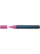 Lakkmarker, 1-3 mm, SCHNEIDER "Maxx 270", rózsaszín (TSC270PN)