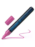 Lakkmarker, 1-3 mm, SCHNEIDER "Maxx 270", rózsaszín (TSC270PN)