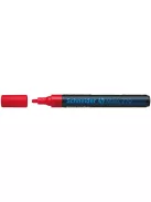 Lakkmarker, 1-3 mm, SCHNEIDER "Maxx 270", piros (TSC270P)
