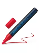 Lakkmarker, 1-3 mm, SCHNEIDER "Maxx 270", piros (TSC270P)