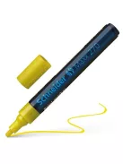 Lakkmarker, 1-3 mm, SCHNEIDER "Maxx 270", sárga (TSC270S)