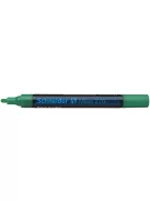 Lakkmarker, 1-3 mm, SCHNEIDER "Maxx 270", zöld (TSC270Z)