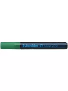 Lakkmarker, 1-3 mm, SCHNEIDER "Maxx 270", zöld (TSC270Z)