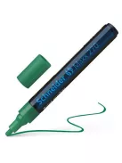 Lakkmarker, 1-3 mm, SCHNEIDER "Maxx 270", zöld (TSC270Z)