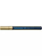 Lakkmarker, 1-2 mm, SCHNEIDER "Maxx 271", arany (TSC271AR)