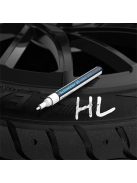 Lakkmarker, 1-2 mm, SCHNEIDER "Maxx 271", ezüst (TSC271EZ)