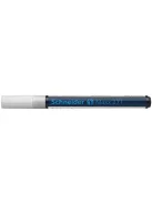 Lakkmarker, 1-2 mm, SCHNEIDER "Maxx 271", fehér (TSC271FE)