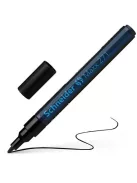 Lakkmarker, 1-2 mm, SCHNEIDER "Maxx 271", fekete (TSC271FK)