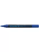 Lakkmarker, 1-2 mm, SCHNEIDER "Maxx 271", kék (TSC271K)