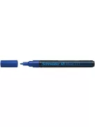 Lakkmarker, 1-2 mm, SCHNEIDER "Maxx 271", kék (TSC271K)