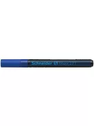 Lakkmarker, 1-2 mm, SCHNEIDER "Maxx 271", kék (TSC271K)