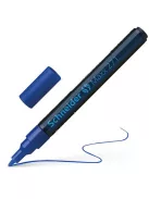 Lakkmarker, 1-2 mm, SCHNEIDER "Maxx 271", kék (TSC271K)