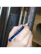 Lakkmarker, 0,8 mm, SCHNEIDER "Maxx 278", ezüst (TSC278EZ)