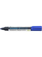 Tábla- és flipchart marker, 2-3 mm, kúpos, SCHNEIDER "Maxx 290", kék (TSC290K)